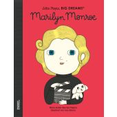 Marilyn Monroe, Sánchez Vegara, María Isabel, Insel Verlag, EAN/ISBN-13: 9783458179863