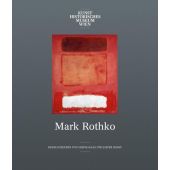 Mark Rothko, Hatje Cantz Verlag GmbH & Co. KG, EAN/ISBN-13: 9783775745628