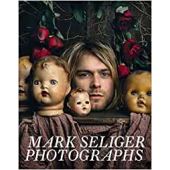 Mark Seliger Photographs, Mark Seliger, ABRAMS, EAN/ISBN-13: 9781419726613