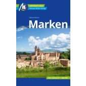 Marken, Becht, Sabine, Michael Müller Verlag, EAN/ISBN-13: 9783956549878