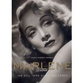 Marlene Dietrich, Arnbom, Marie-Theres, Christian Brandstätter, EAN/ISBN-13: 9783850333061
