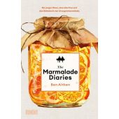 The Marmalade Diaries, Aitken, Ben, DuMont Buchverlag GmbH & Co. KG, EAN/ISBN-13: 9783832168193