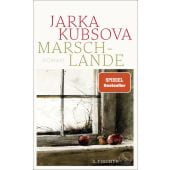 Marschlande, Kubsova, Jarka, Fischer, S. Verlag GmbH, EAN/ISBN-13: 9783103974966
