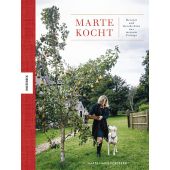 Marte kocht, Forsberg, Marte Marie, Knesebeck Verlag, EAN/ISBN-13: 9783957281920