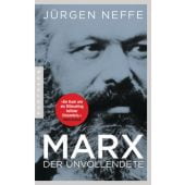 Marx. Der Unvollendete, Neffe, Jürgen, Pantheon, EAN/ISBN-13: 9783570553787