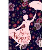 Mary Poppins, Travers, Pamela L, Dressler, Cecilie Verlag, EAN/ISBN-13: 9783791500904