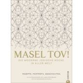 Masel tov!, Fleischhacker, Liv/Großmann, Lukas, Christian Verlag, EAN/ISBN-13: 9783959611848