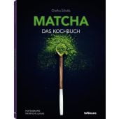 Matcha, Scholtz, Gretha, teNeues Media GmbH & Co. KG, EAN/ISBN-13: 9783832734008