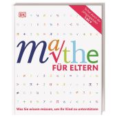 Mathe für Eltern, Dorling Kindersley Verlag GmbH, EAN/ISBN-13: 9783831023271