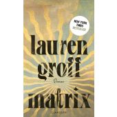 Matrix, Groff, Lauren, Claassen Verlag, EAN/ISBN-13: 9783546100373