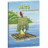 Mats und die Streifenmäuse, Pfister, Marcus, Nord-Süd-Verlag, EAN/ISBN-13: 9783314102202