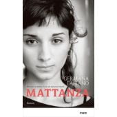Mattanza, Fabiano, Germana, mareverlag GmbH & Co oHG, EAN/ISBN-13: 9783866486706