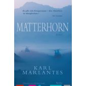 Matterhorn, Marlantes, Karl, Arche Verlag AG, EAN/ISBN-13: 9783716026625