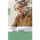 Max Frisch, Hage, Volker, Rowohlt Verlag, EAN/ISBN-13: 9783499507199