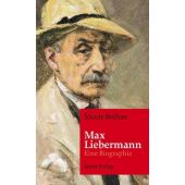 Max Liebermann, Bröhan, Nicole, Jaron Verlag GmbH i.G., EAN/ISBN-13: 9783897736764