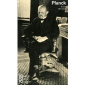 Max Planck, Hermann, Armin, Rowohlt Verlag, EAN/ISBN-13: 9783499501982