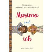 Maxima und ich, Jansen, Hanna, Hammer Verlag, EAN/ISBN-13: 9783779505839