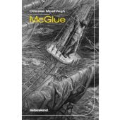 McGlue, Moshfegh, Ottessa, Liebeskind Verlagsbuchhandlung, EAN/ISBN-13: 9783954380671