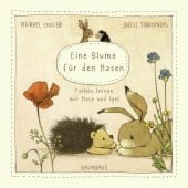 Eine Blume für den Hasen, Engler, Michael, Baumhaus Buchverlag GmbH, EAN/ISBN-13: 9783833906237