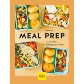Meal Prep, Merz, Lena, Gräfe und Unzer, EAN/ISBN-13: 9783833866975
