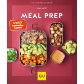 Meal Prep, Merz, Lena, Gräfe und Unzer, EAN/ISBN-13: 9783833878466