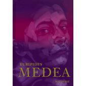 Medea, Euripides, Manesse Verlag GmbH, EAN/ISBN-13: 9783717525639