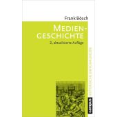 Mediengeschichte, Bösch, Frank, Campus Verlag, EAN/ISBN-13: 9783593510262