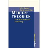 Medientheorien, Campus Verlag, EAN/ISBN-13: 9783593375175