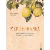Mediterranea, Zerouali, Nadia/Tol, Merijn, Christian Verlag, EAN/ISBN-13: 9783959614870