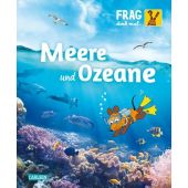 Meere und Ozeane, Englert, Sylvia, Carlsen Verlag GmbH, EAN/ISBN-13: 9783551253460