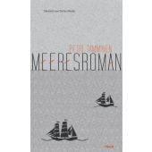 Meeresroman, Tamminen, Petri, mareverlag GmbH & Co oHG, EAN/ISBN-13: 9783866482487