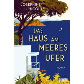 Das Haus am Meeresufer, Nicolas, Joséphine, DuMont Buchverlag GmbH & Co. KG, EAN/ISBN-13: 9783832182151