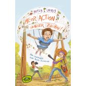 Mehr Action, weniger Zucchini, Uhrig, Betsy, Woow Books, EAN/ISBN-13: 9783961770823