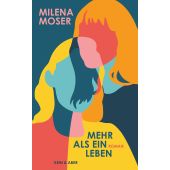 Mehr als ein Leben, Moser, Milena, Kein & Aber AG, EAN/ISBN-13: 9783036958729