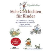 Mehr Geschichten für Kinder, Shaw, Elizabeth, Beltz, Julius Verlag, EAN/ISBN-13: 9783407771308