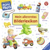Mein allererstes Bilderlexikon, Ravensburger Buchverlag, EAN/ISBN-13: 9783473317073
