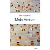 Mein Amrum, Pehnt, Annette, mareverlag GmbH & Co oHG, EAN/ISBN-13: 9783866482937