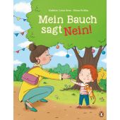 Mein Bauch sagt Nein!, Orso, Kathrin Lena, Penguin Junior, EAN/ISBN-13: 9783328302551