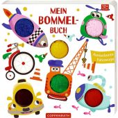 Mein Bommel-Buch, Coppenrath Verlag GmbH & Co. KG, EAN/ISBN-13: 9783649636939