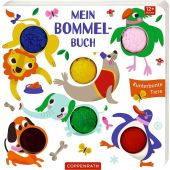 Mein Bommel-Buch, Coppenrath Verlag GmbH & Co. KG, EAN/ISBN-13: 9783649636946