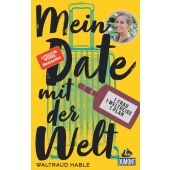 Mein Date mit der Welt, Hable, Waltraud, DuMont Reise Verlag, EAN/ISBN-13: 9783770166831