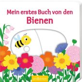 Mein erstes Buch von den Bienen, Ars Edition, EAN/ISBN-13: 9783845836713