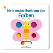 Mein erstes Buch von den Farben, Ars Edition, EAN/ISBN-13: 9783760788593