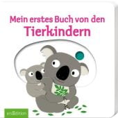 Mein erstes Buch von den Tierkindern, Ars Edition, EAN/ISBN-13: 9783845808666