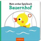 Mein erstes Spielbuch Bauernhof, Ars Edition, EAN/ISBN-13: 9783845837512