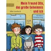 Mein Freund Otto, das große Geheimnis und ich, Lambeck, Silke, Gerstenberg Verlag GmbH & Co.KG, EAN/ISBN-13: 9783836960137