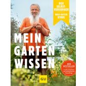 Mein Gartenwissen, Storl, Wolf-Dieter, Gräfe und Unzer, EAN/ISBN-13: 9783833858949