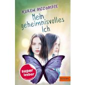 Mein geheimnisvolles Ich, McCombie, Karen, Gulliver Verlag, EAN/ISBN-13: 9783407754837