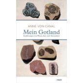 Mein Gotland, Canal, Anne von, mareverlag GmbH & Co oHG, EAN/ISBN-13: 9783866486232