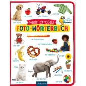 Mein großes Foto-Wörterbuch, Ars Edition, EAN/ISBN-13: 9783845828947